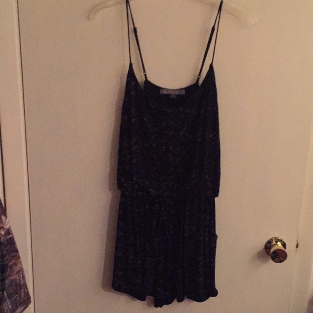 Finn & clover romper
